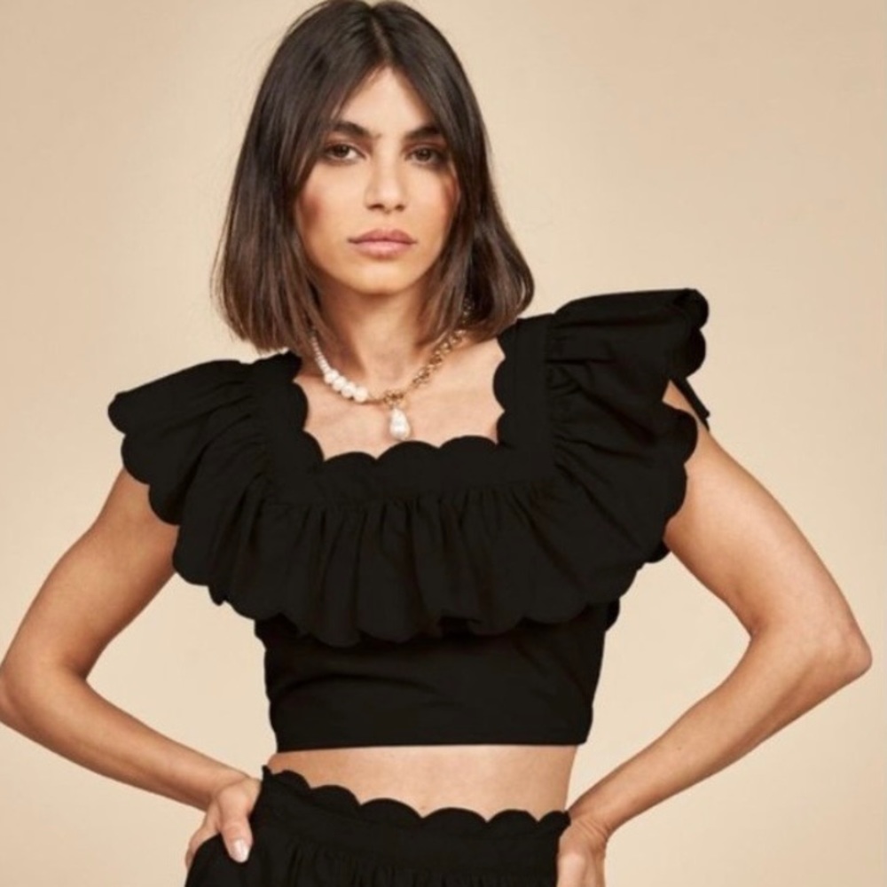 Hunter Bell Kate Top